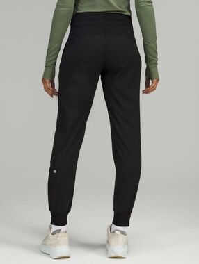Lululemon Dance Studio Mid-Rise Jogger